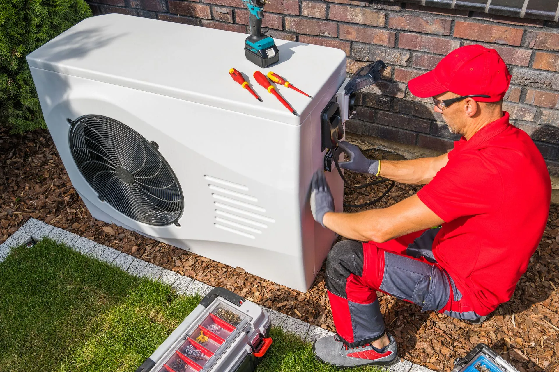 About HVAC in Akron, OH